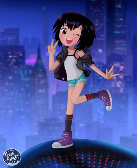 Peni Parker 